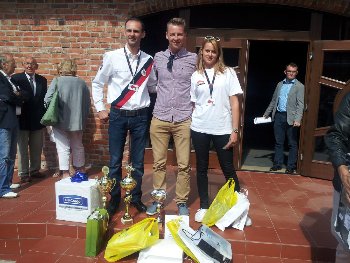 Instruktor roku 2014