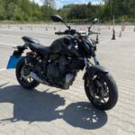 Kurs na kategorię A2