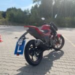 Kurs na kategorię AM (02)