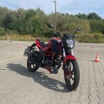Kurs na kategorię AM (01)