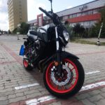 Kurs na kategorię A (4)
