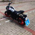 Kurs na kategorię A (5)