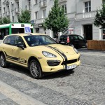 Porsche zdj. 4